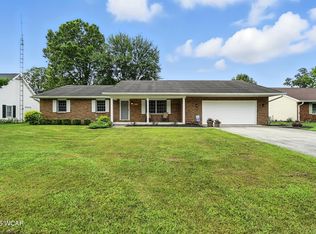 1631 Northbrook Dr, Lima, OH