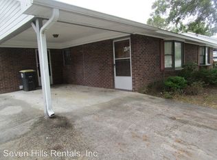 127 Williamson St SW #A, Rome, GA 30165