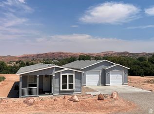 2745 E Nuevo Ct, Moab, UT 84532