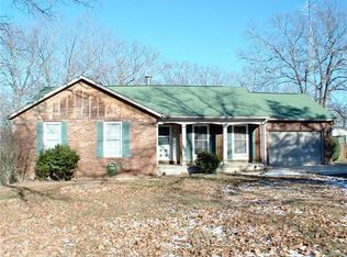 14030 State Route O, Rolla, MO 65401