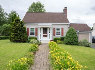 569 East Rd, Bristol, CT 06010