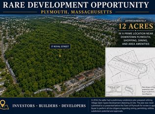 17-17 Royal St, Plymouth, MA 02360