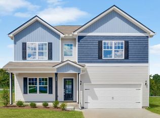 203 Hannah Lee Hl LOT 2, La Vergne, TN 37086