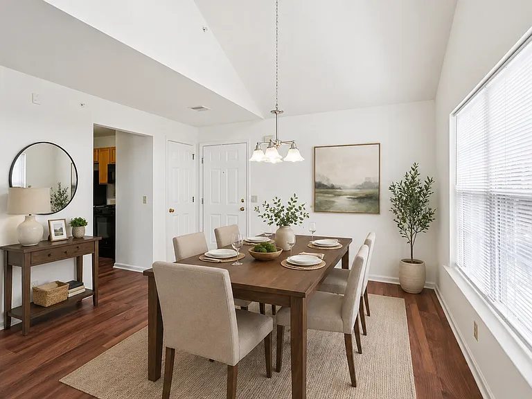 Spring Creek Apartments — Photo 47