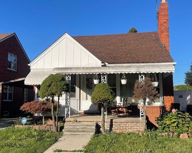 6531 Grandmont Ave, Detroit, MI, 48228