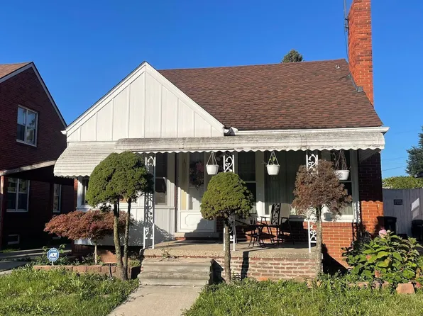 6531 Grandmont Ave, Detroit, MI 48228