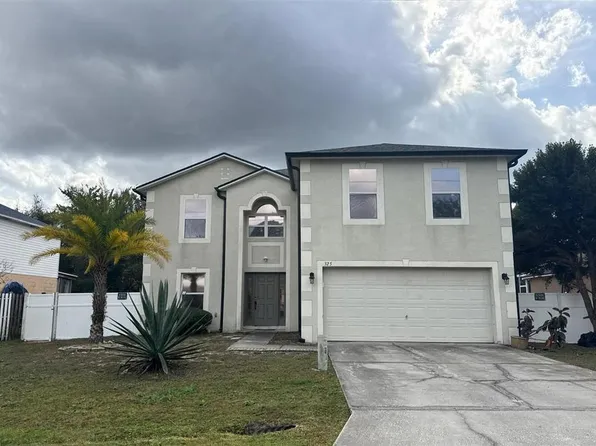 325 Chelmsford Ct, Kissimmee, FL 34758