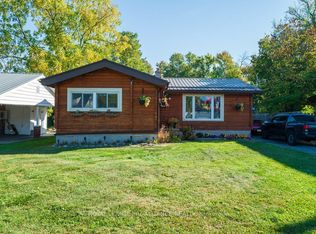 82 Trent St N, Quinte West, ON K0K 2C0