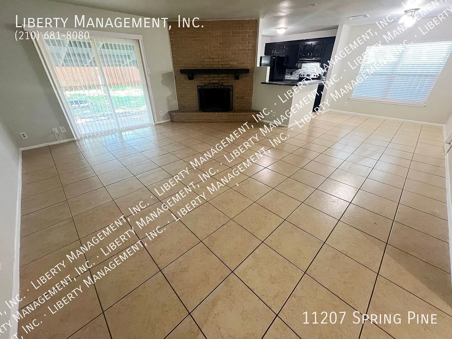 3 Bed, 2 Bath Home on Cul-de-sac. — Photo 3