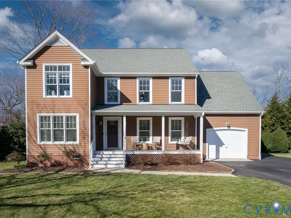 10928 Forest Trace Ln, Glen Allen, VA 23059