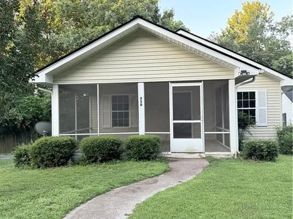 330 Peach Orchard Rd, Baldwin, GA 30511