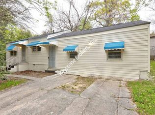2721 Date Ave, Macon, GA 31204