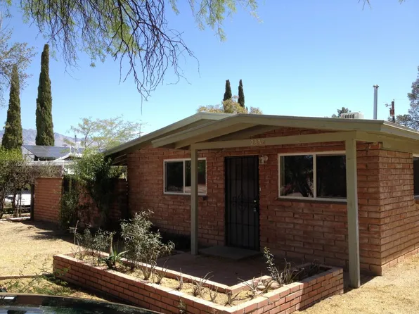 2836 N Walnut Ave, Tucson, AZ 85712