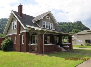 211 N Cumberland Ave, Harlan, KY 40831