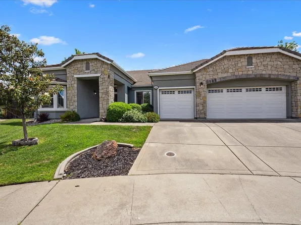 216 Fieldstone Ct, Roseville, CA 95747