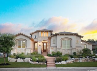 18211 Abingdon Pl, Shavano Park, TX 78257