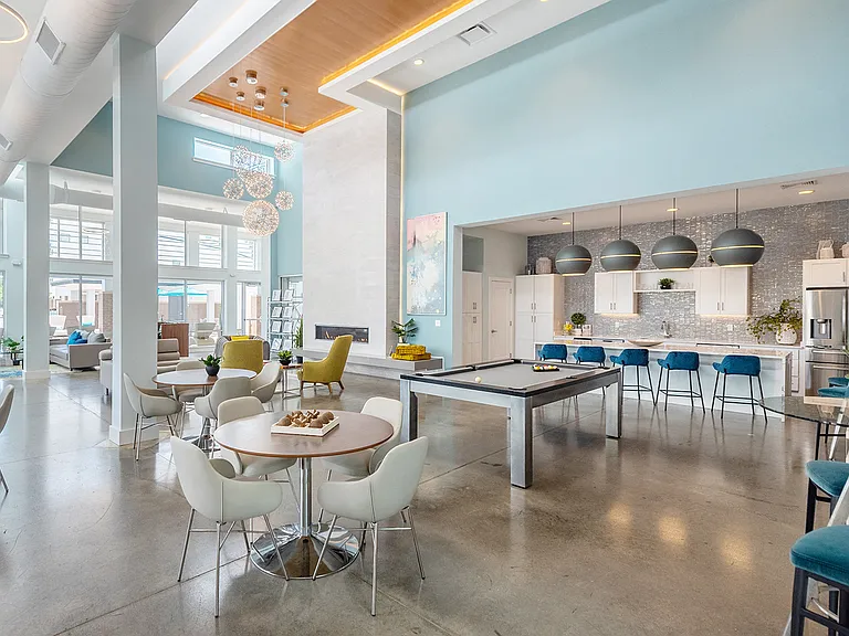 Lumen Apartments — Photo 32