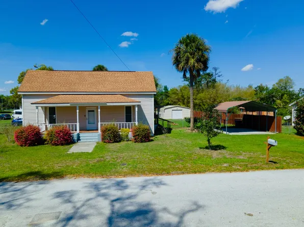 1239 Ben Bates St, Jennings, FL 32053