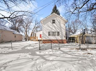 314 Johnson St, Jackson, MI 49203