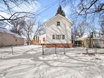 314 Johnson St, Jackson, MI, 49203