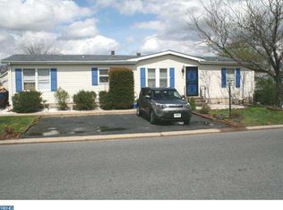 119 Persimmon Cir, Dover, DE 19901