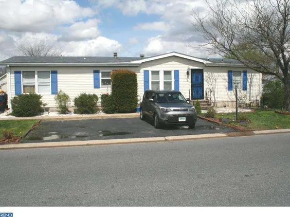 119 Persimmon Cir, Dover, DE 19901