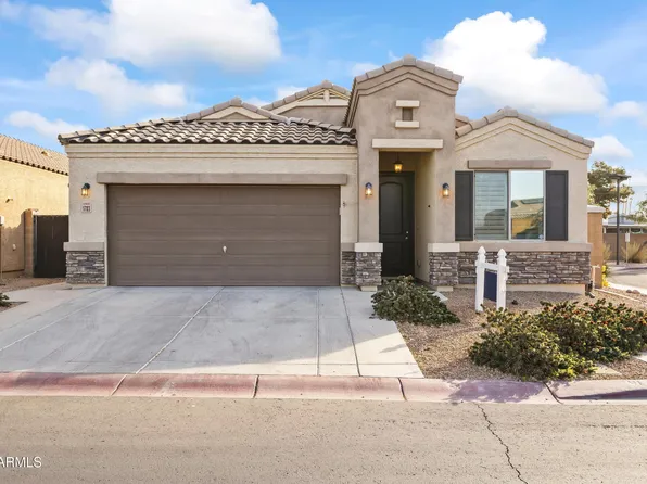 1703 N HILLCREST --, Mesa, AZ 85201