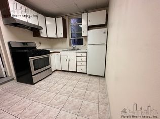 (Undisclosed Address), Boston, MA 02113