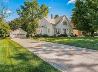 1142 W Rudisill Blvd, Fort Wayne, IN 46807