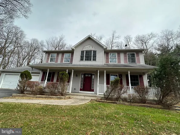 17003 Stucin Dr, Frostburg, MD 21532