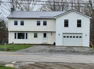 53 Village Rd, Stetson, ME 04488