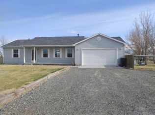 1764 Dutcher Springs Trl, Powell, WY 82435