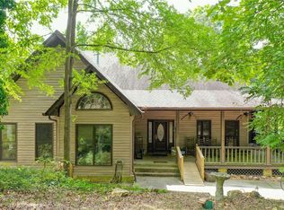 141 Fire Tower Rd NE, Rome, GA 30161