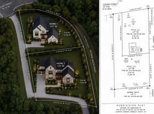 0 Lucian St, Awendaw, SC 29429