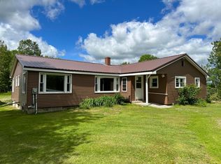 988 State Route 46, Bucksport, ME 04416