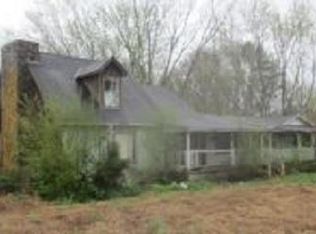 1742 Kornegay Rd, Oneonta, AL 35121