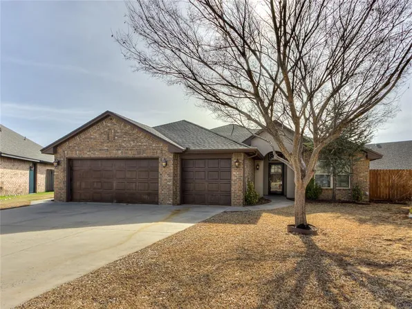 8304 NW 141st Cir, Oklahoma City, OK 73142