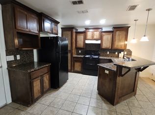 1404 W Fig Ave APT 3, Pharr, TX 78577