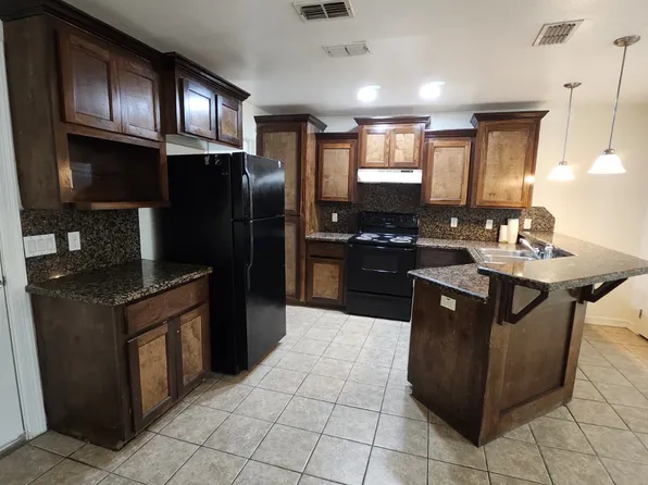 1404 W Fig Ave APT 3, Pharr, TX 78577