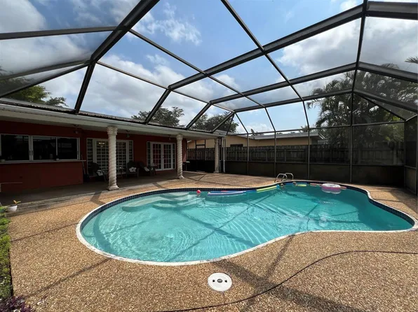 3316 Garnet Road, Miramar, FL 33025
