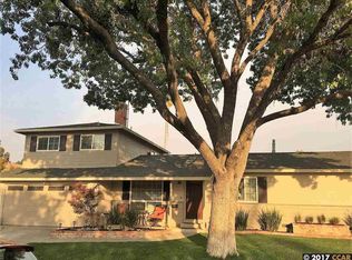 535 Vern Ave, Livermore, CA 94551