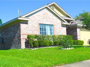 5419 Newbear Dr, Katy, TX 77449