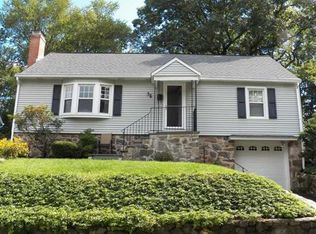 35 Rockhurst Dr, Waterbury, CT 06708