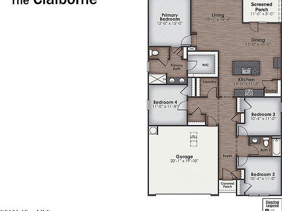 4th image of this home