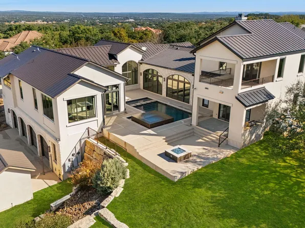 8006 Crown Terrace, Boerne, TX 78015