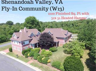 91 Lockheed Blvd, Waynesboro, VA 22980