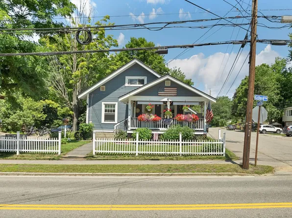 50 Gilford Avenue, Laconia, NH 03246