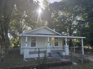 2908 N Tarragona St, Pensacola, FL 32503