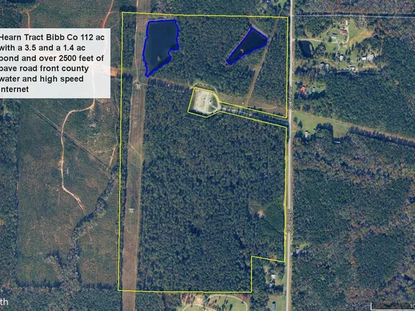 2550 Midway Rd, Lizella, GA 31052