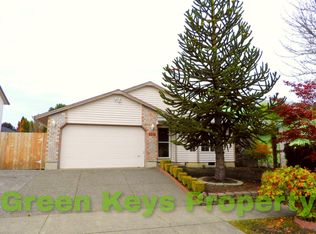 7275 SE Wrenfield St, Hillsboro, OR 97123